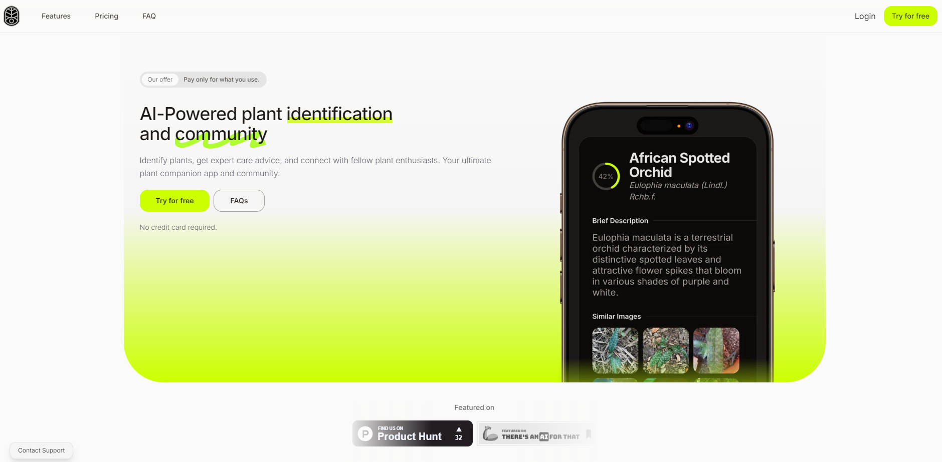 Frondly gallery image