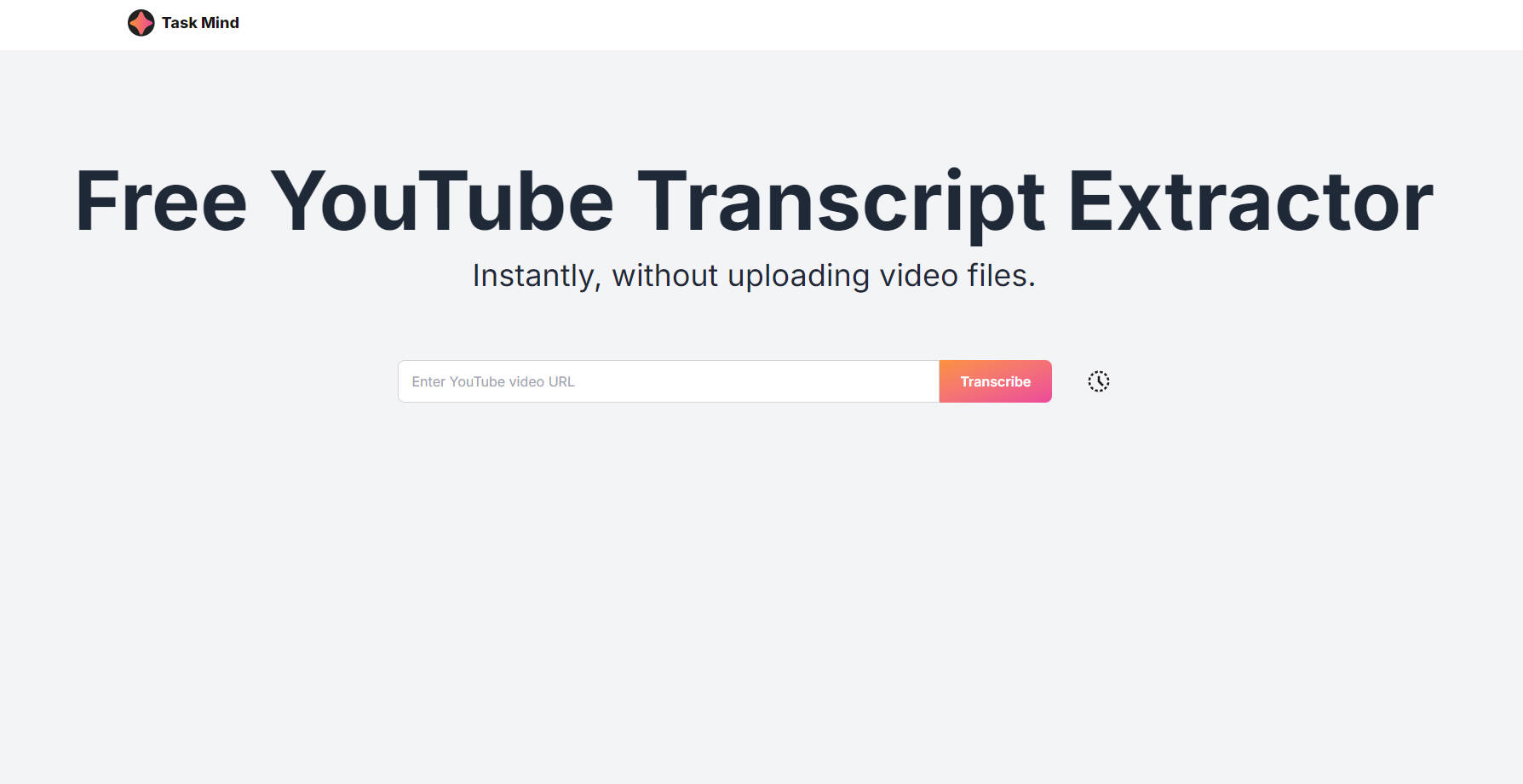 TaskMind gallery image