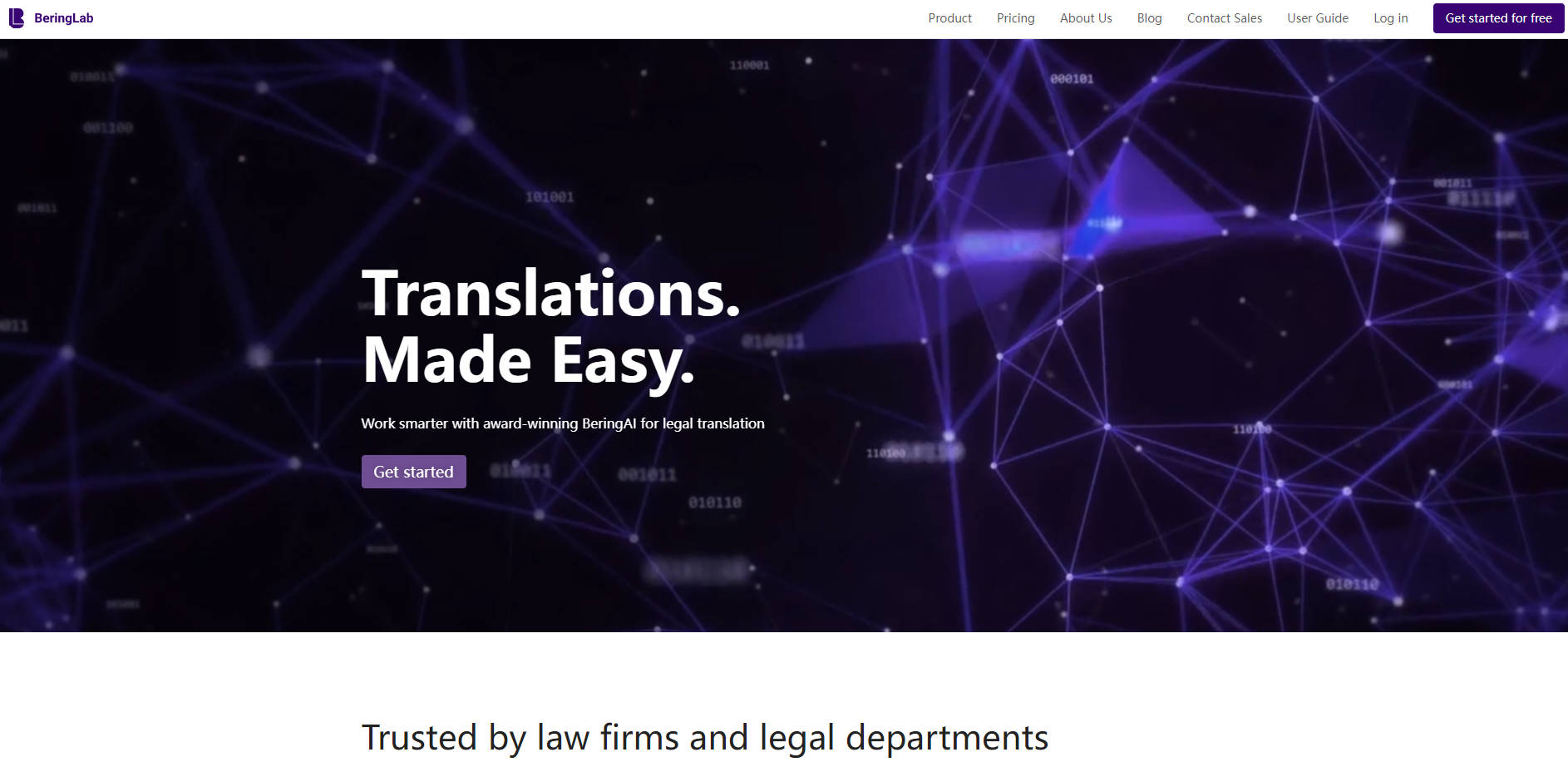 BeringAI gallery image