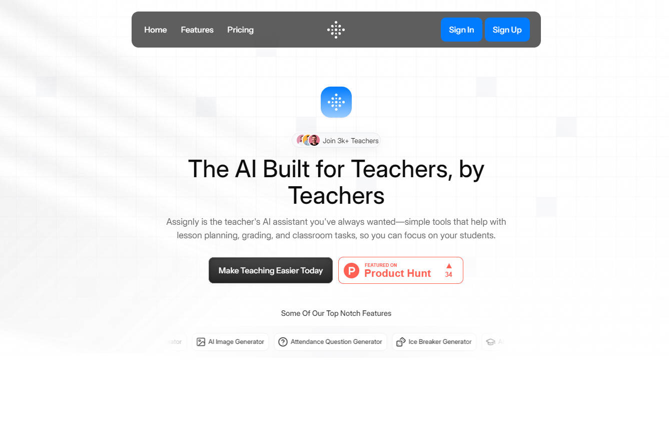 Assignly gallery image