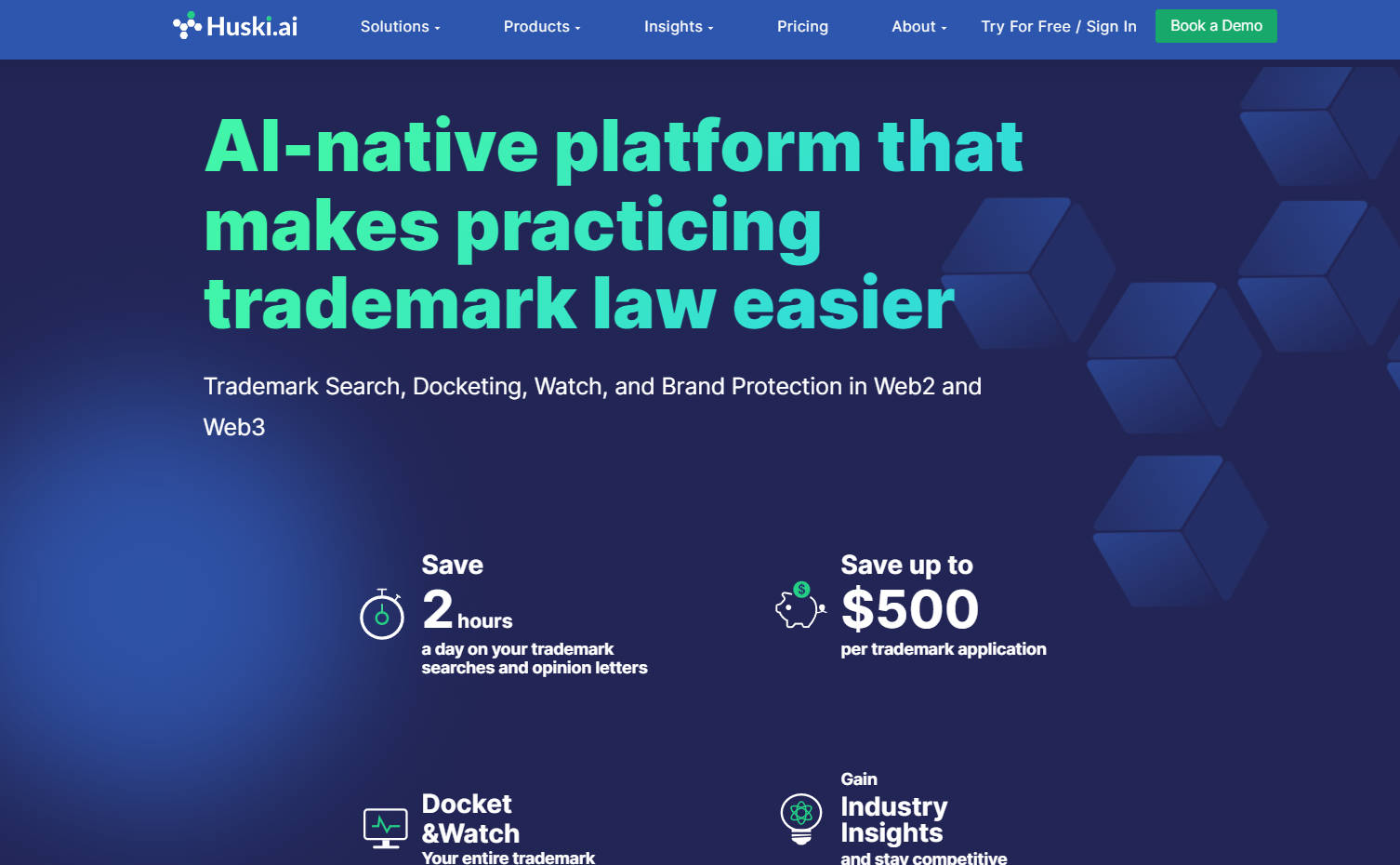 Huski.ai gallery image