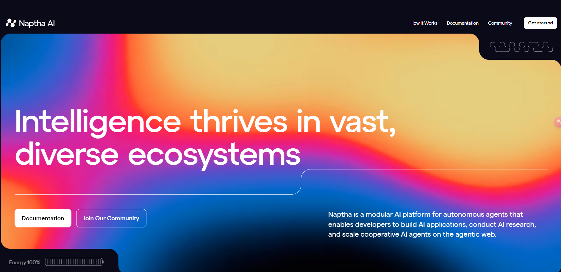 Naptha AI gallery image