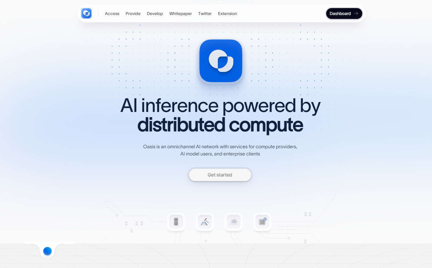 Oasis.ai gallery image