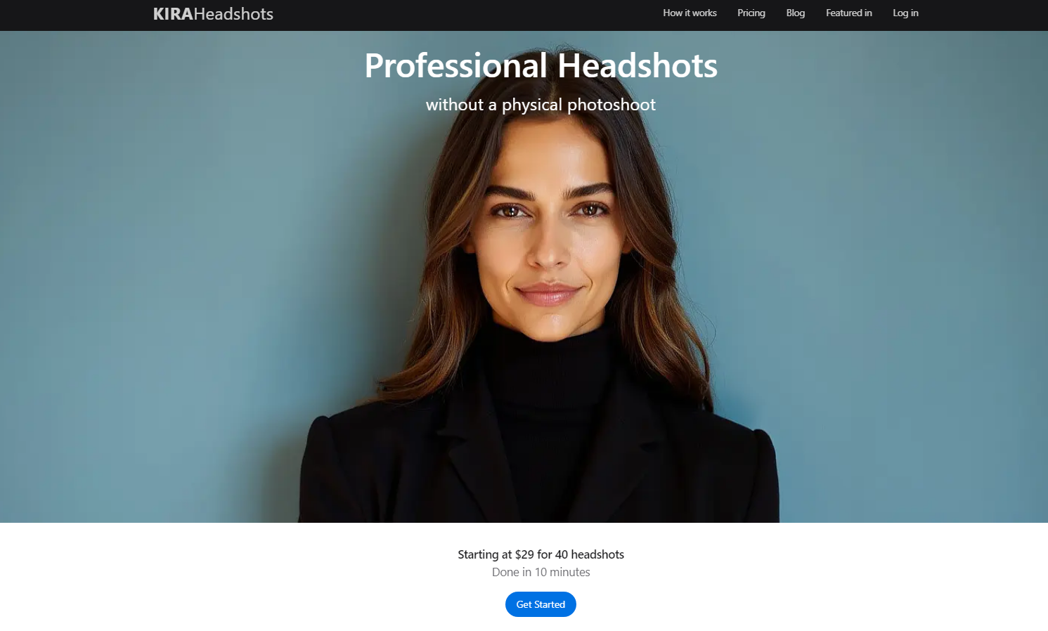 KiraHeadshots gallery image