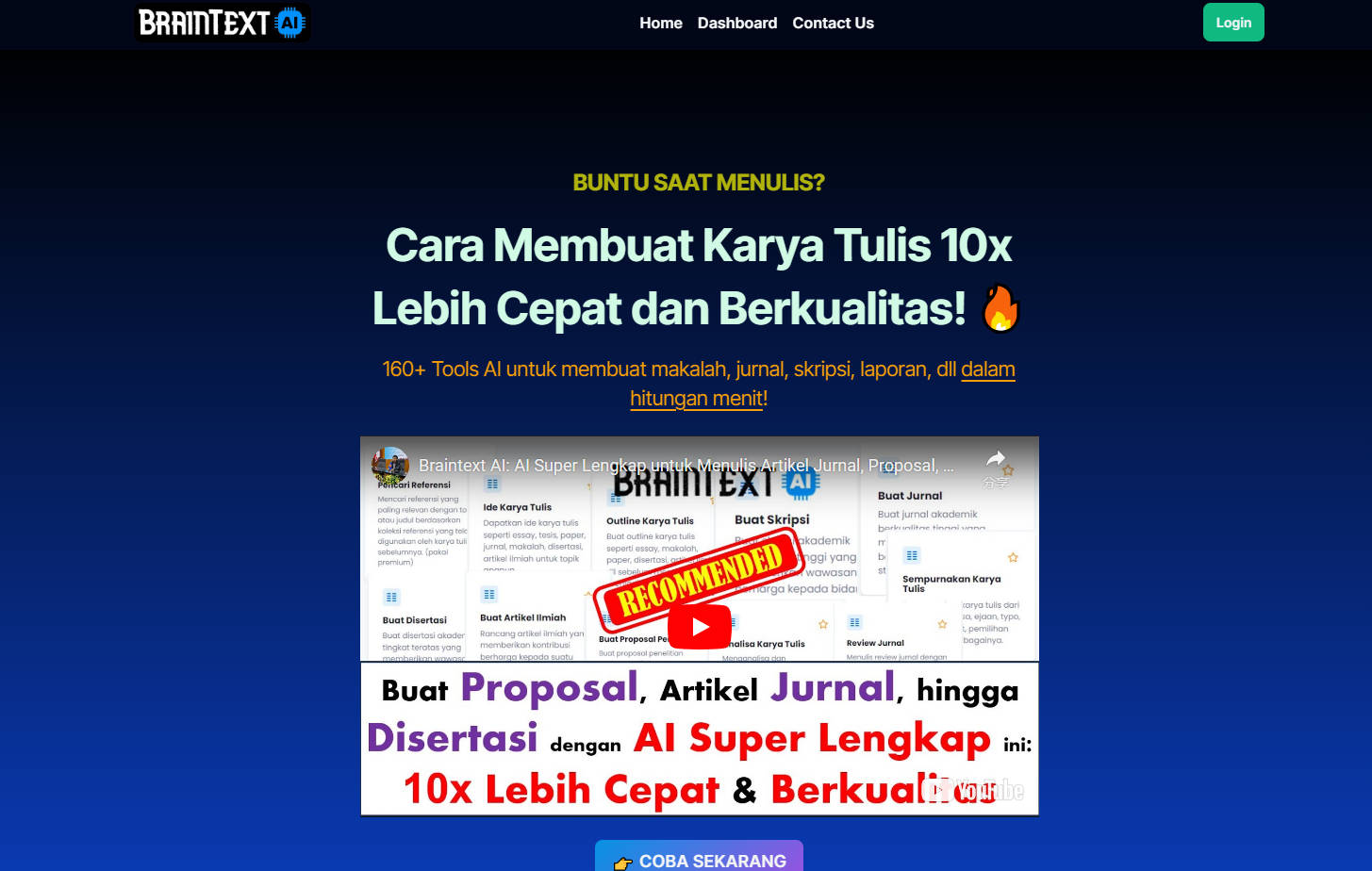 BrainText.AI gallery image