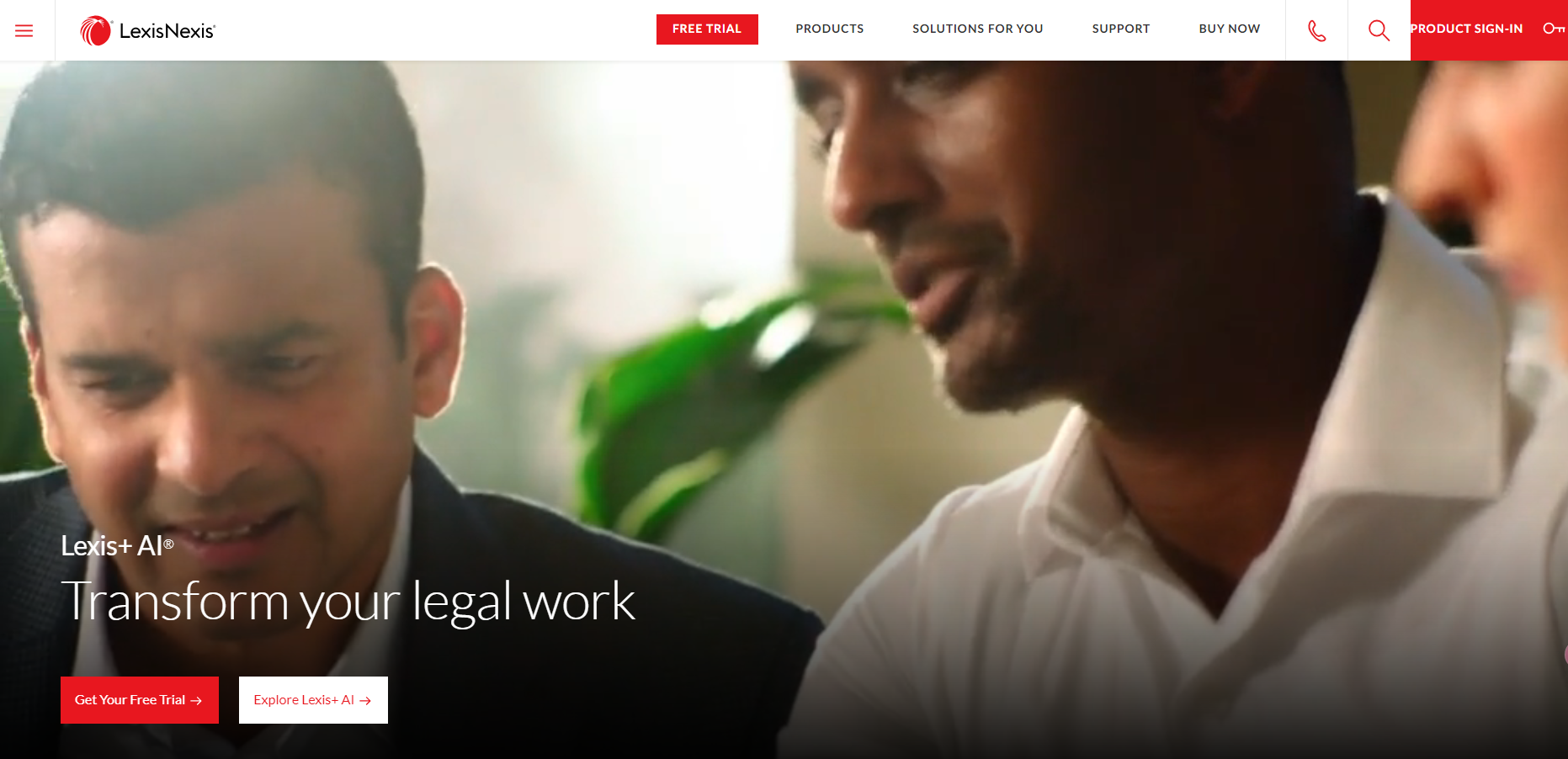 LexisNexis gallery image