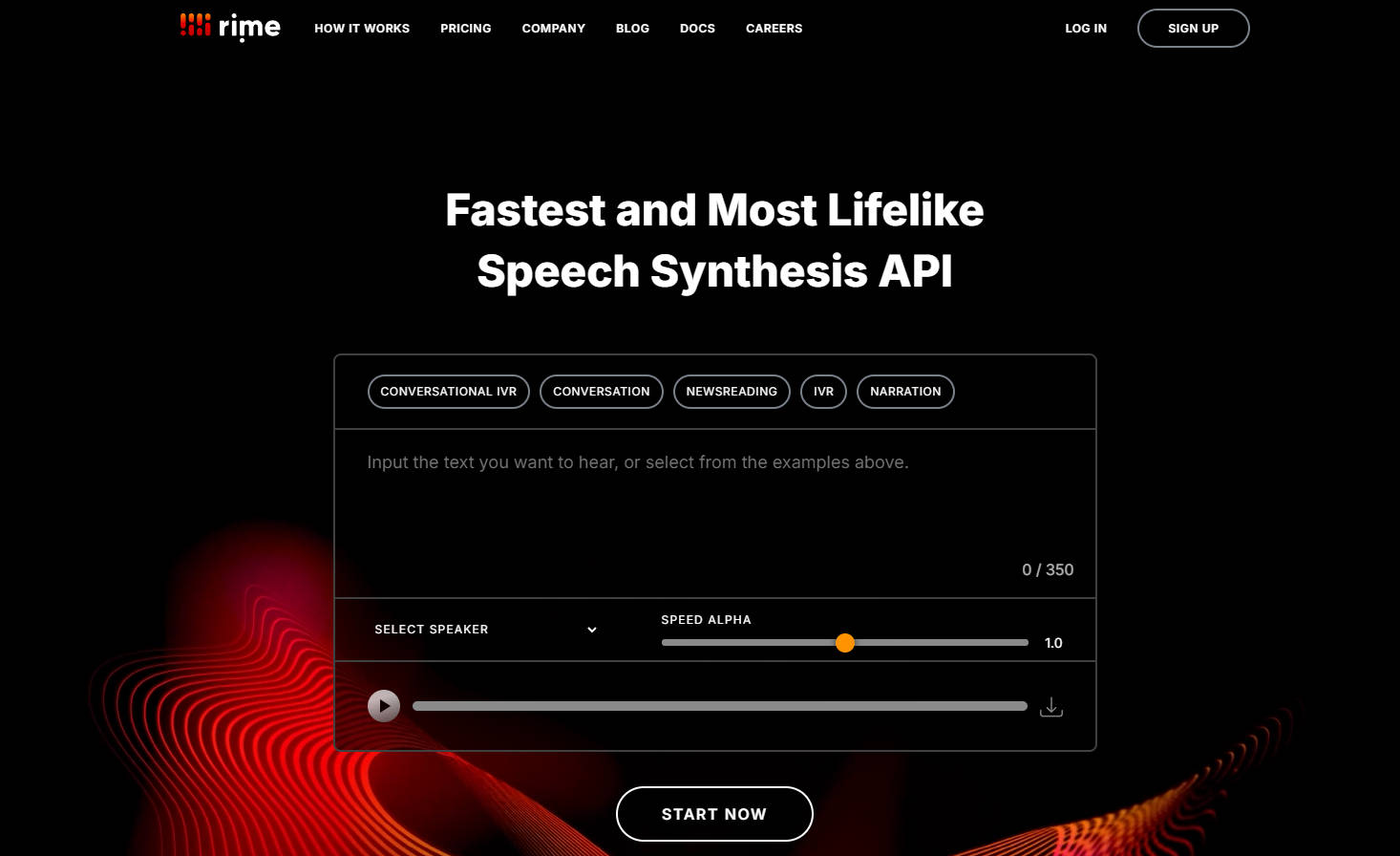 Rime.ai gallery image