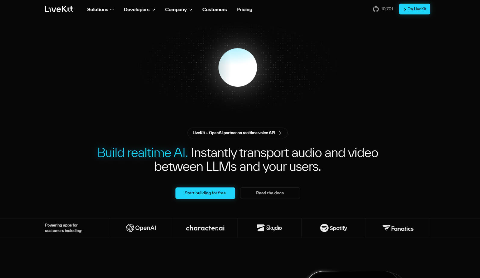 Livekit gallery image