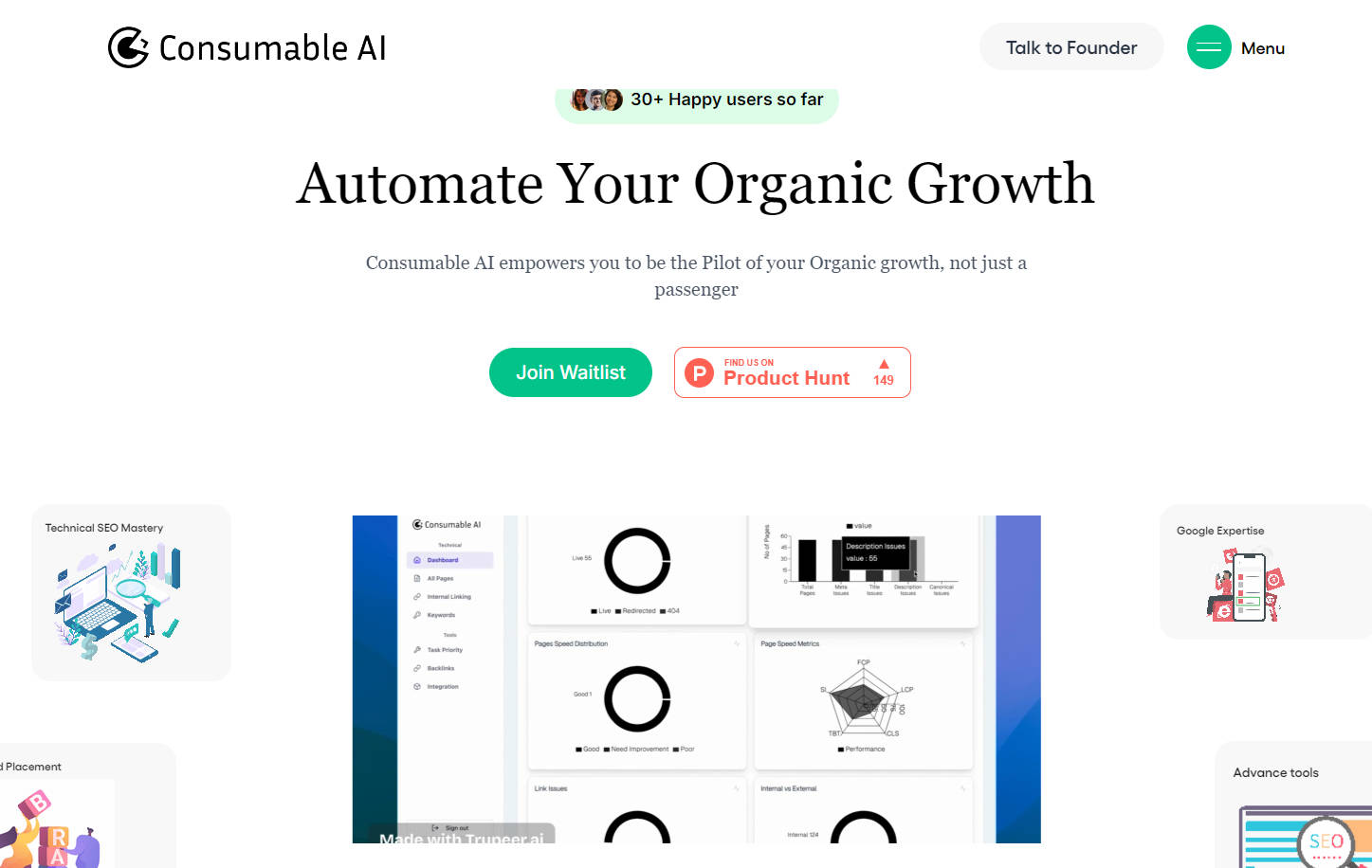 Consumable AI gallery image