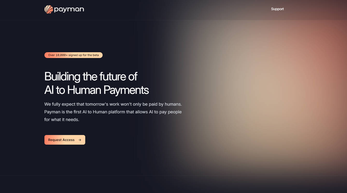 Paymanai gallery image