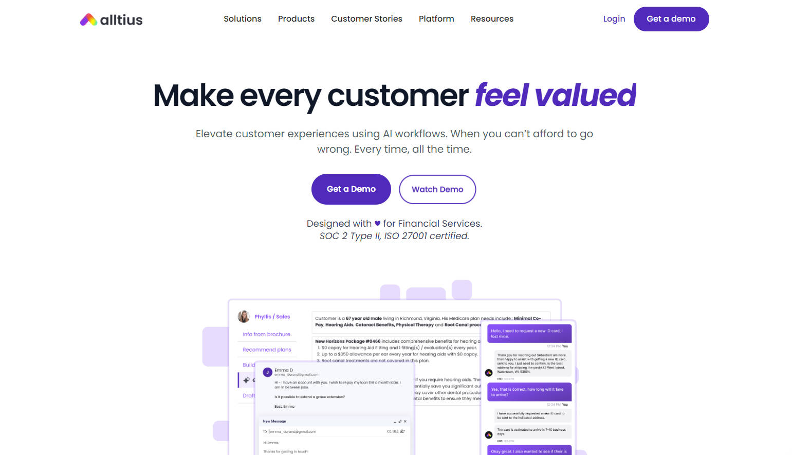 Alltius gallery image