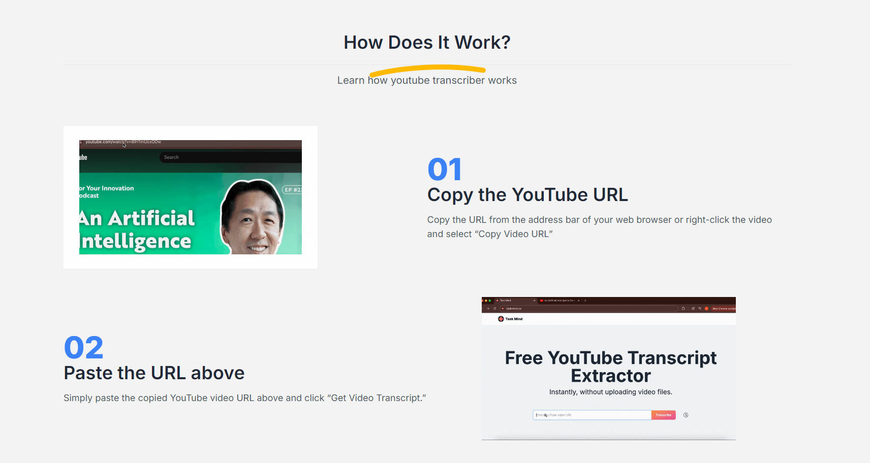 TaskMind gallery image