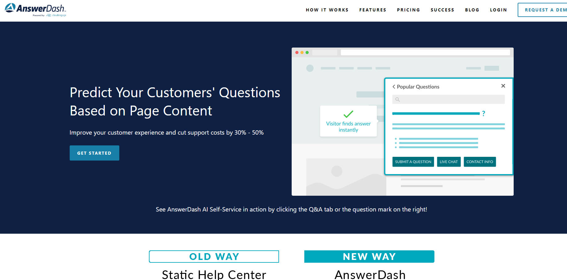 AnswerDash gallery image