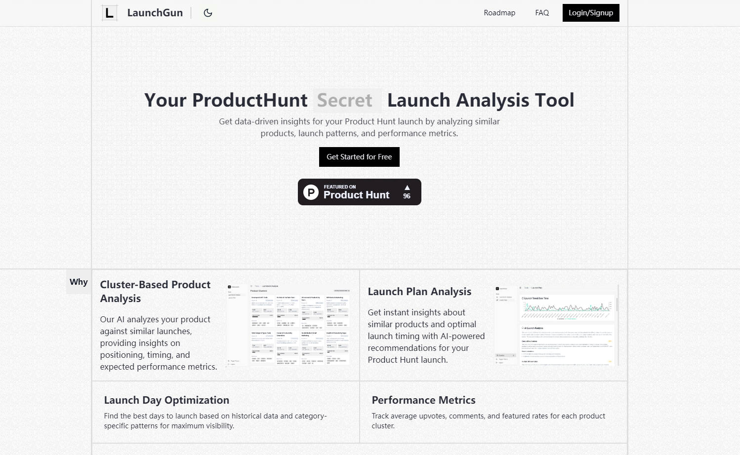LaunchGun gallery image