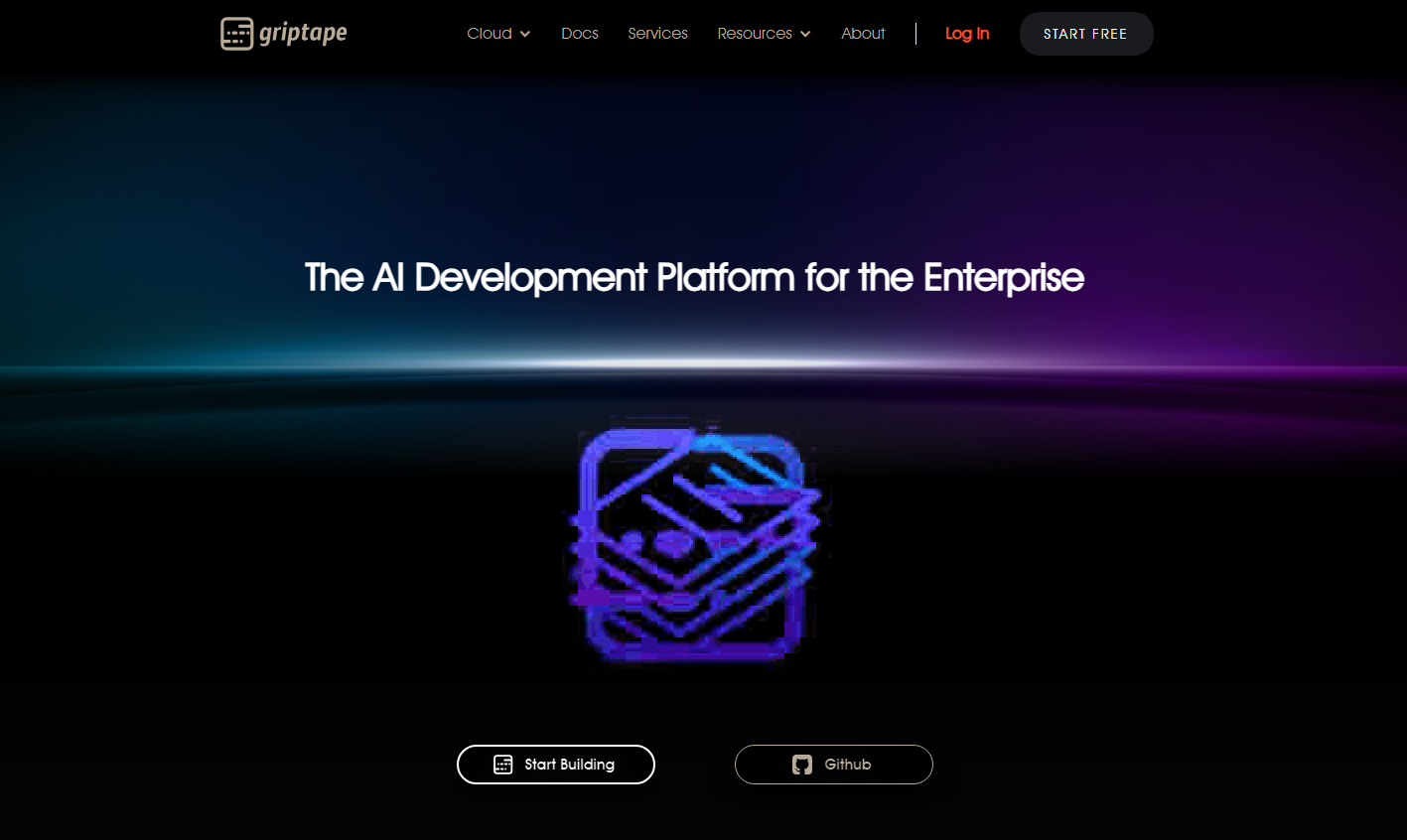 Griptape gallery image