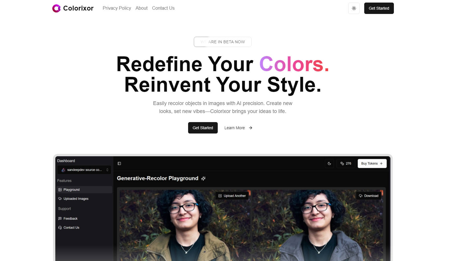 Colorixor gallery image