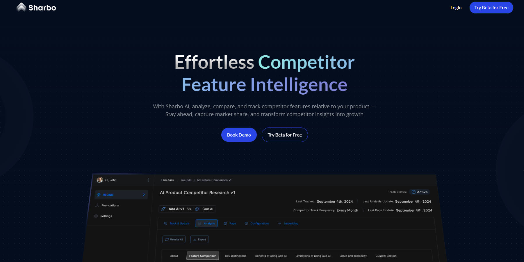 Sharbo gallery image