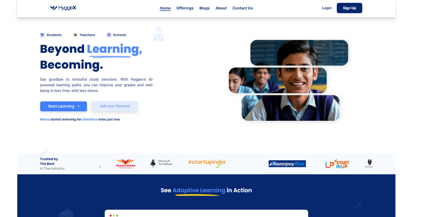 HyggeX gallery image