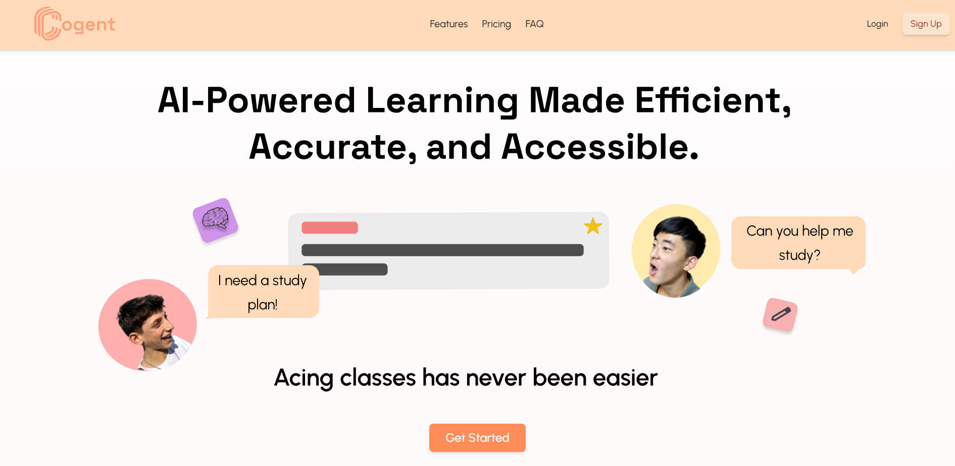 Cogent gallery image