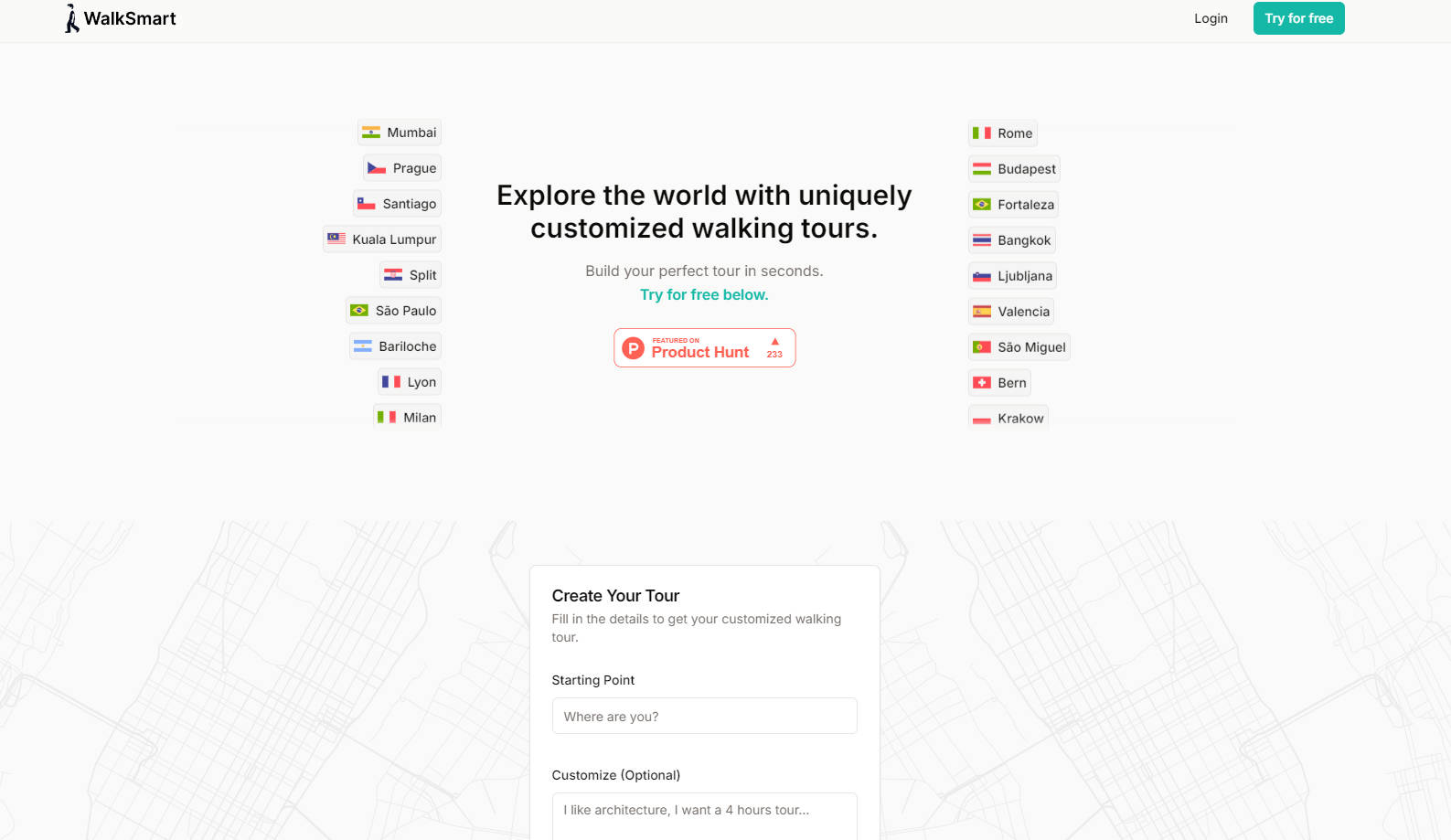 WalkSmart.AI gallery image