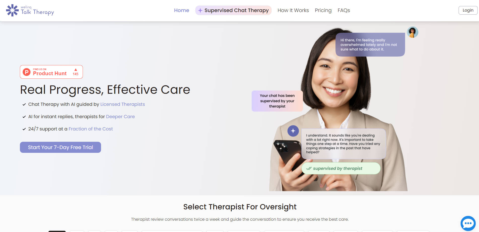 Talk Therapy gallery image