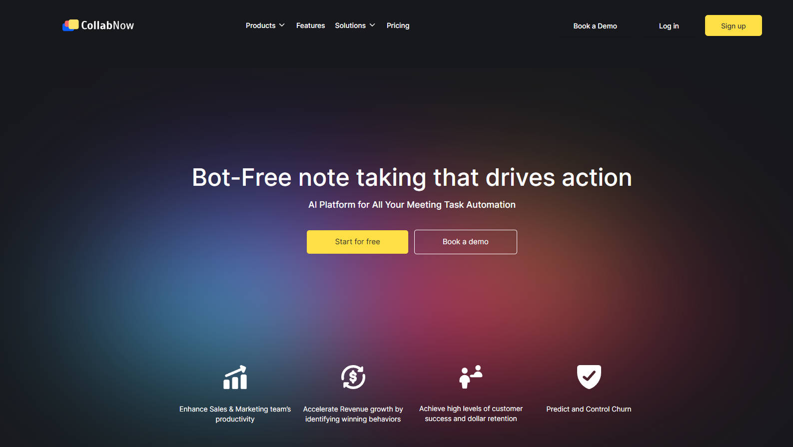 CollabNow.ai gallery image