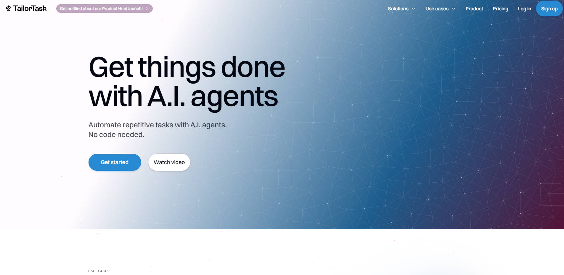 TailorTask gallery image