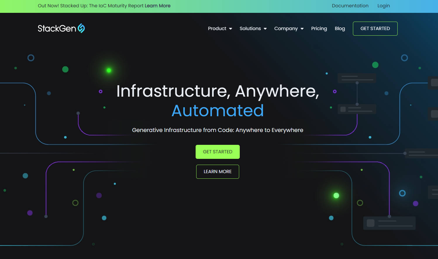 StackGen gallery image