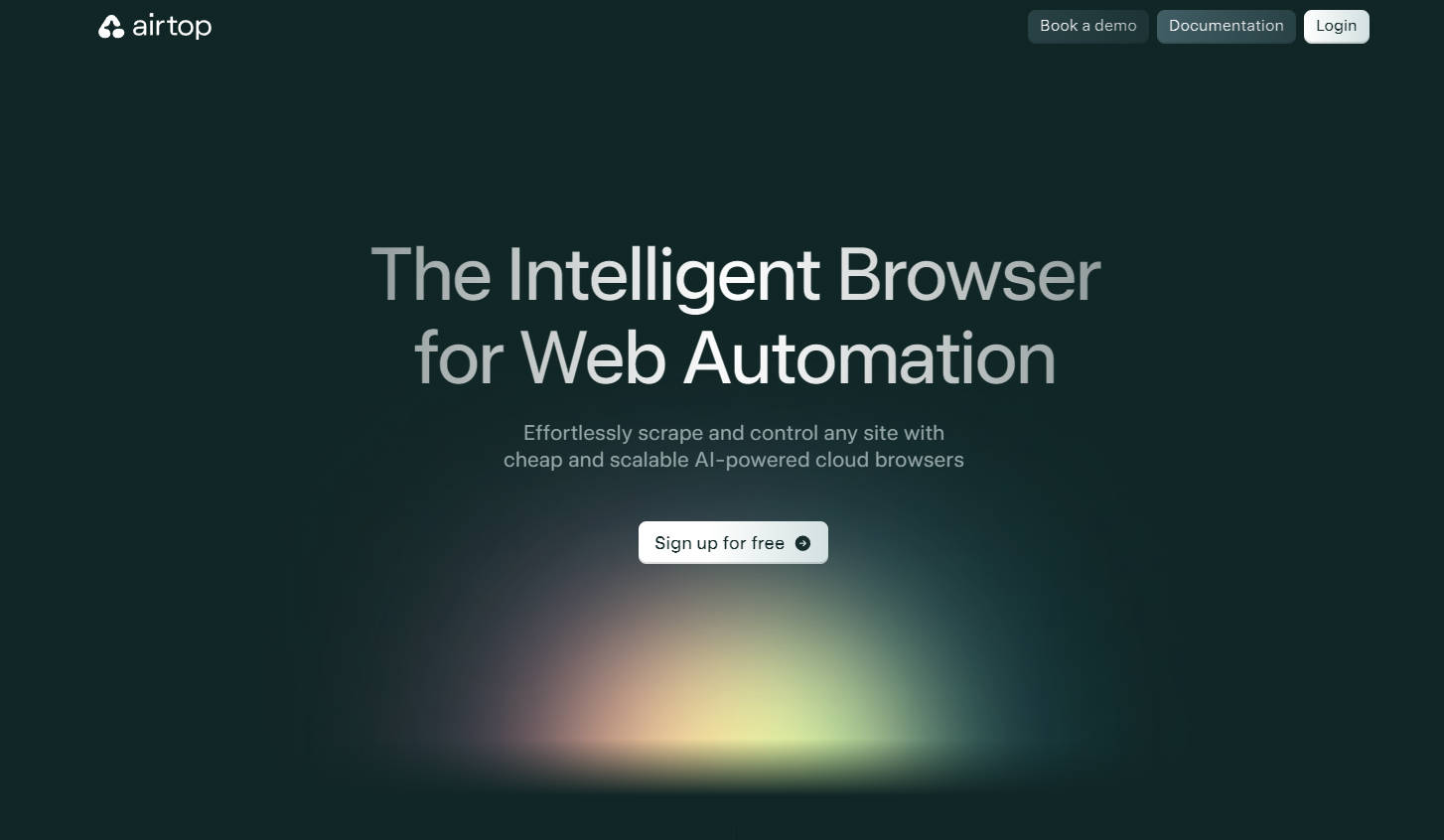 Airtop gallery image