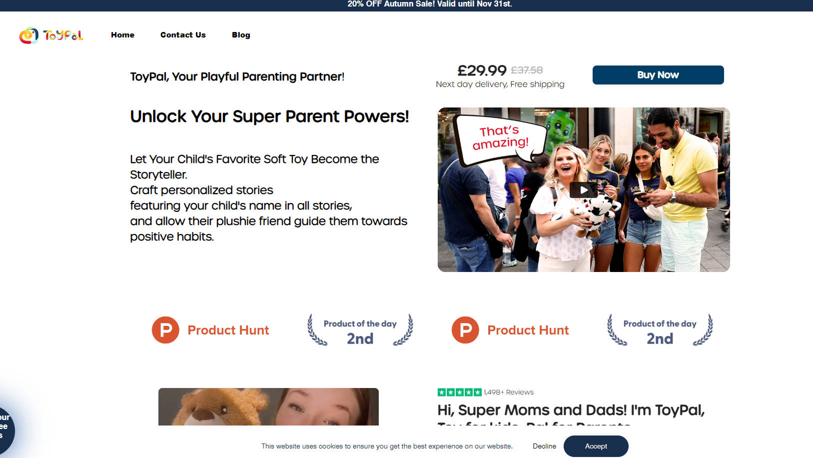 ToyPal gallery image