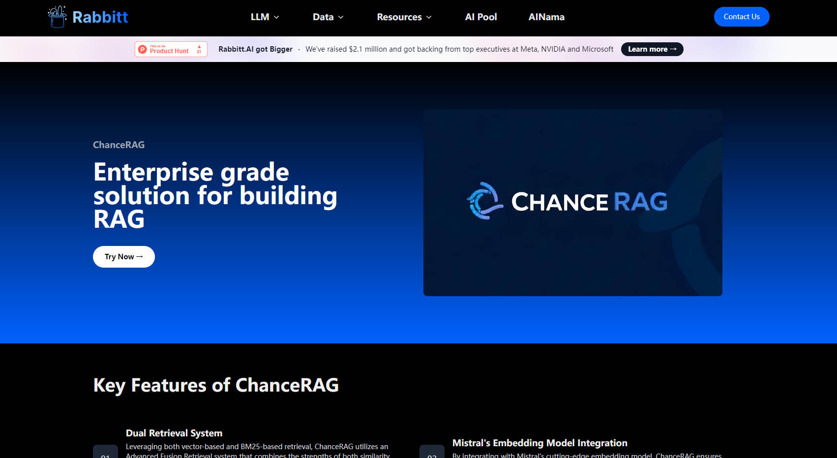 ChanceRAG gallery image