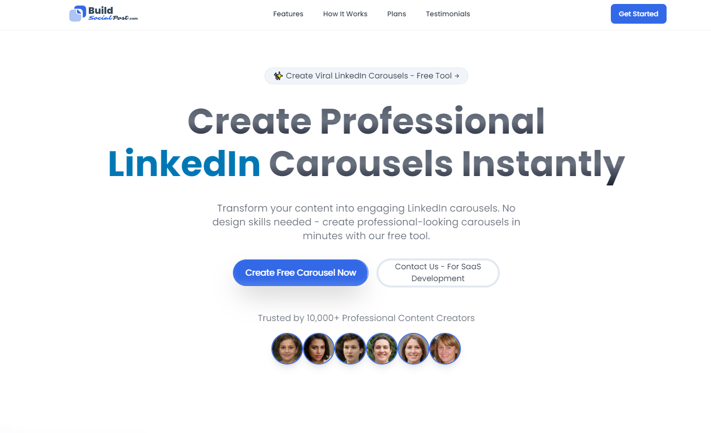 BuildSocialPost gallery image