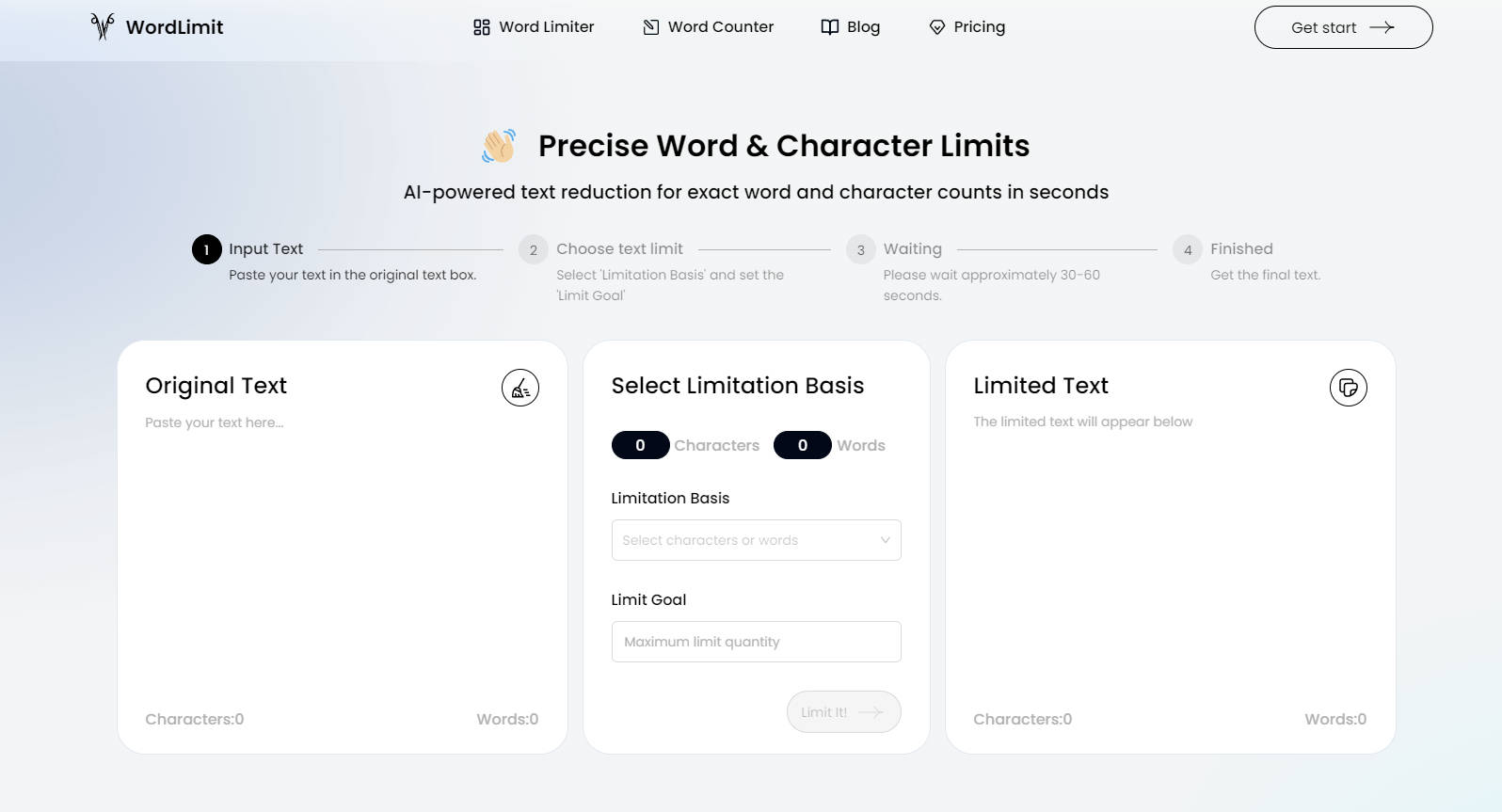 WordLimit gallery image