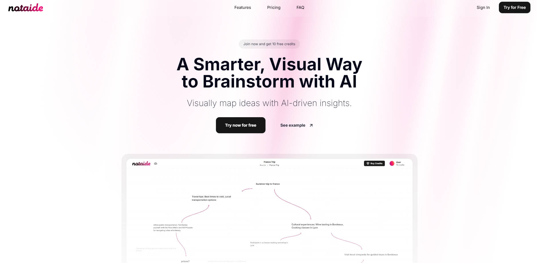 Notaide gallery image