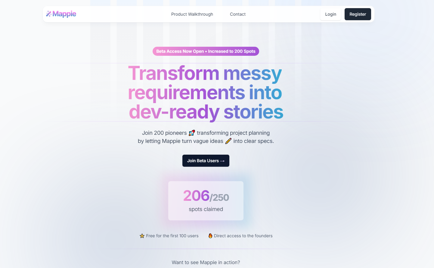 Mappie.ai gallery image