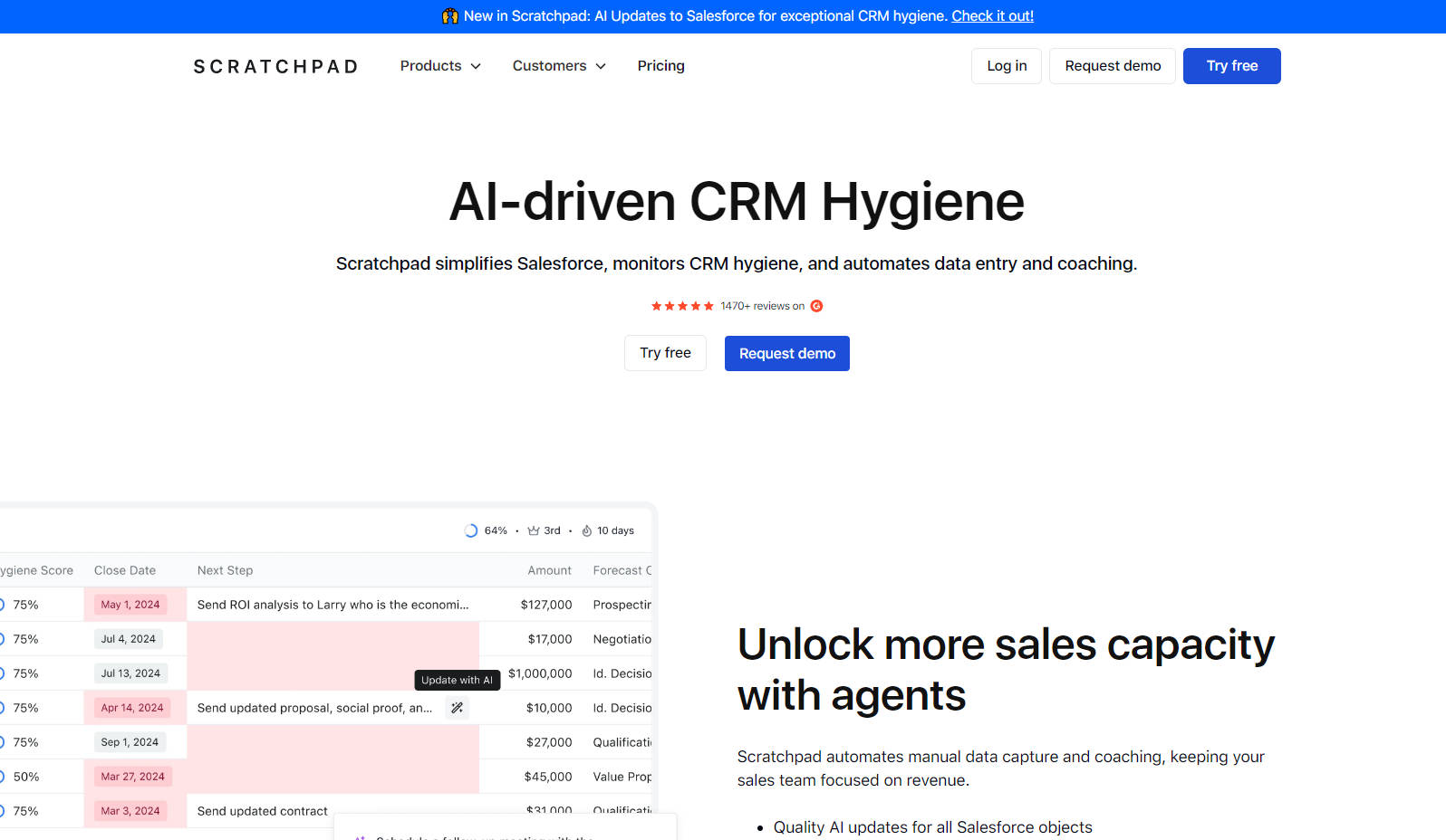 Scratchpad gallery image