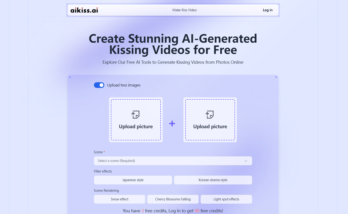 Aikiss gallery image