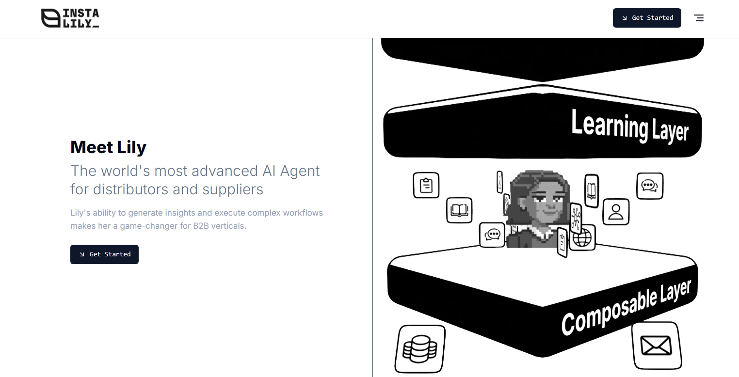 Instalily gallery image