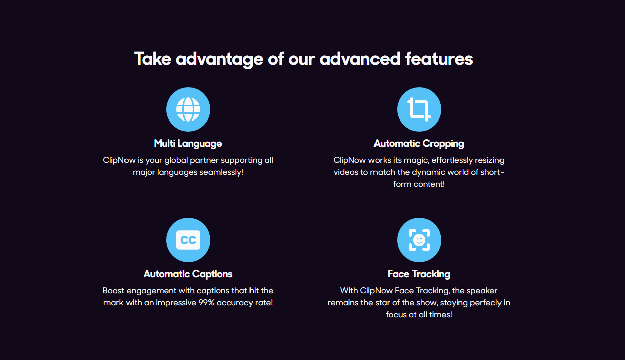 ClipNow.ai gallery image
