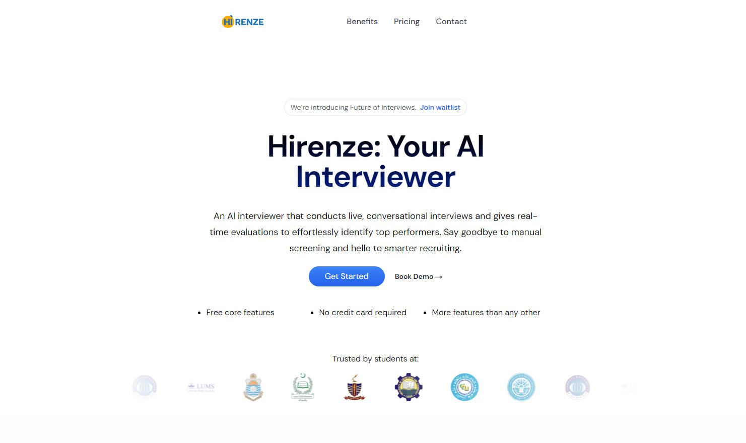 Hirenze gallery image