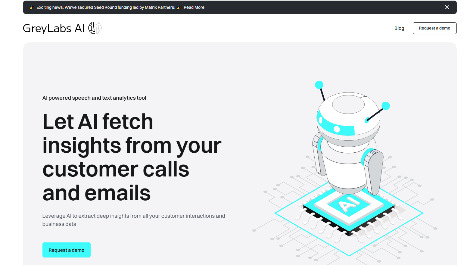 GreyLabs gallery image