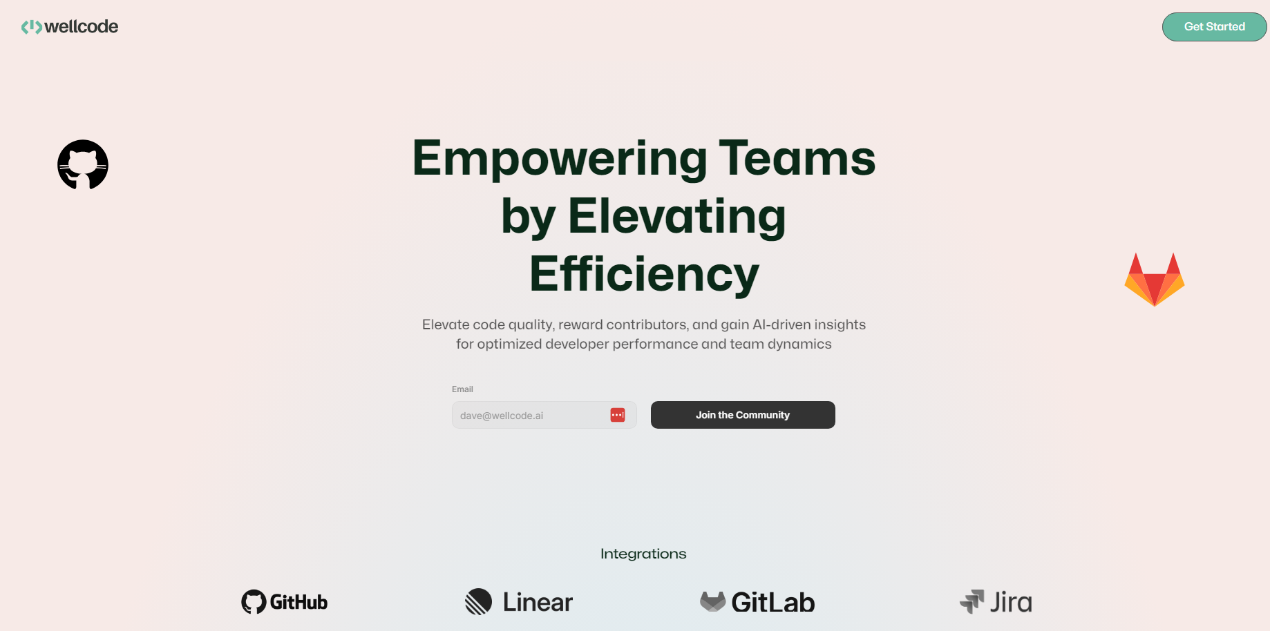 Wellcode gallery image