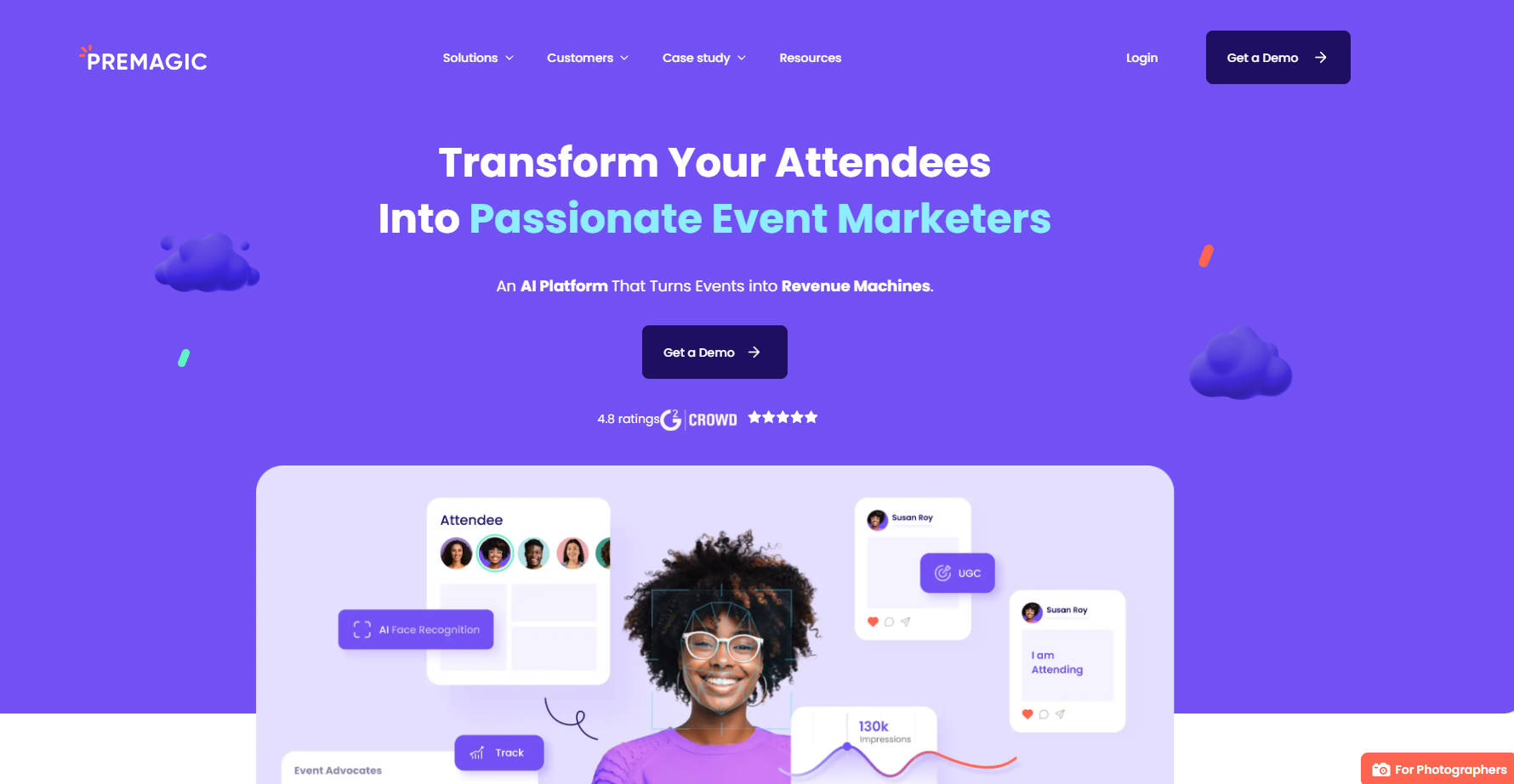 Premagic gallery image