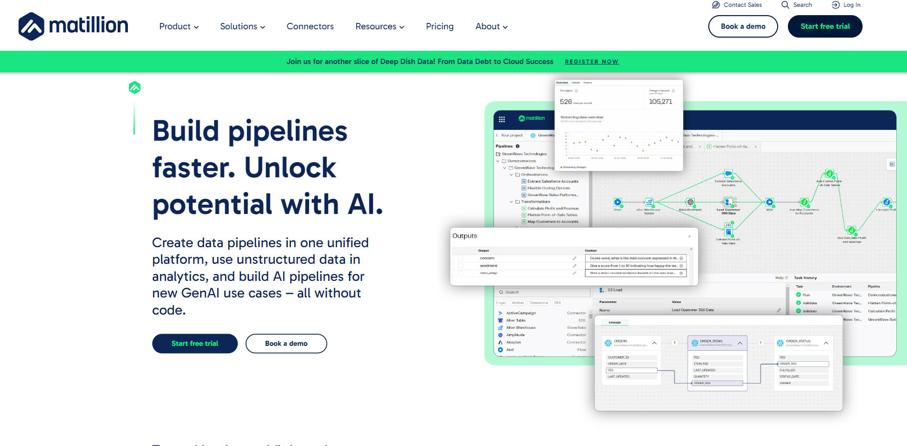 Matillion gallery image