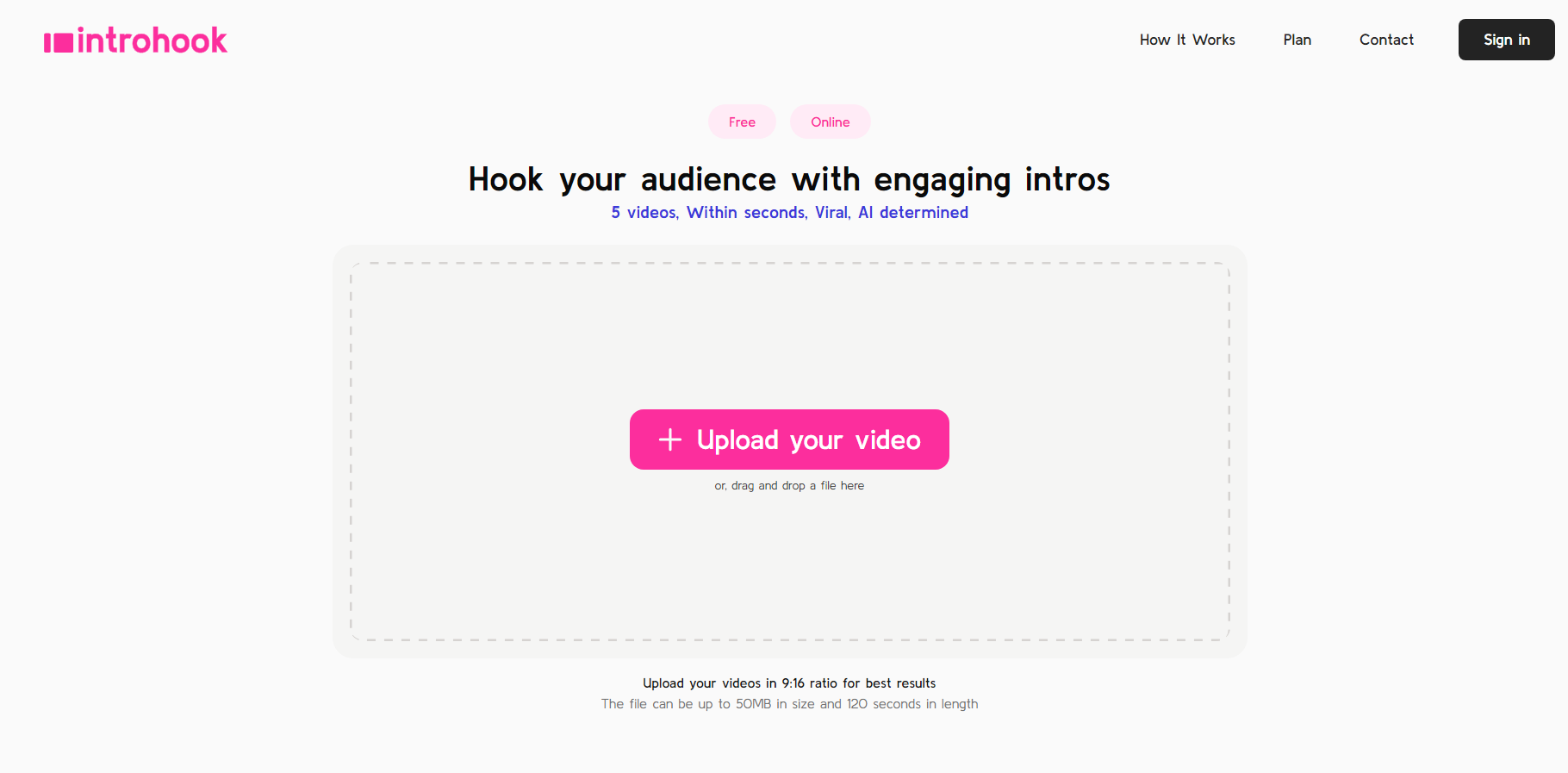 Introhook gallery image