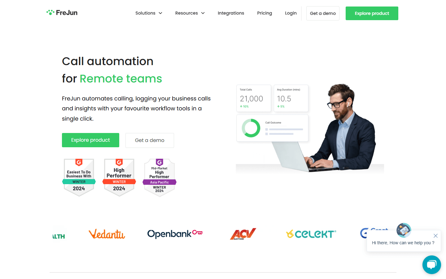 Frejun gallery image