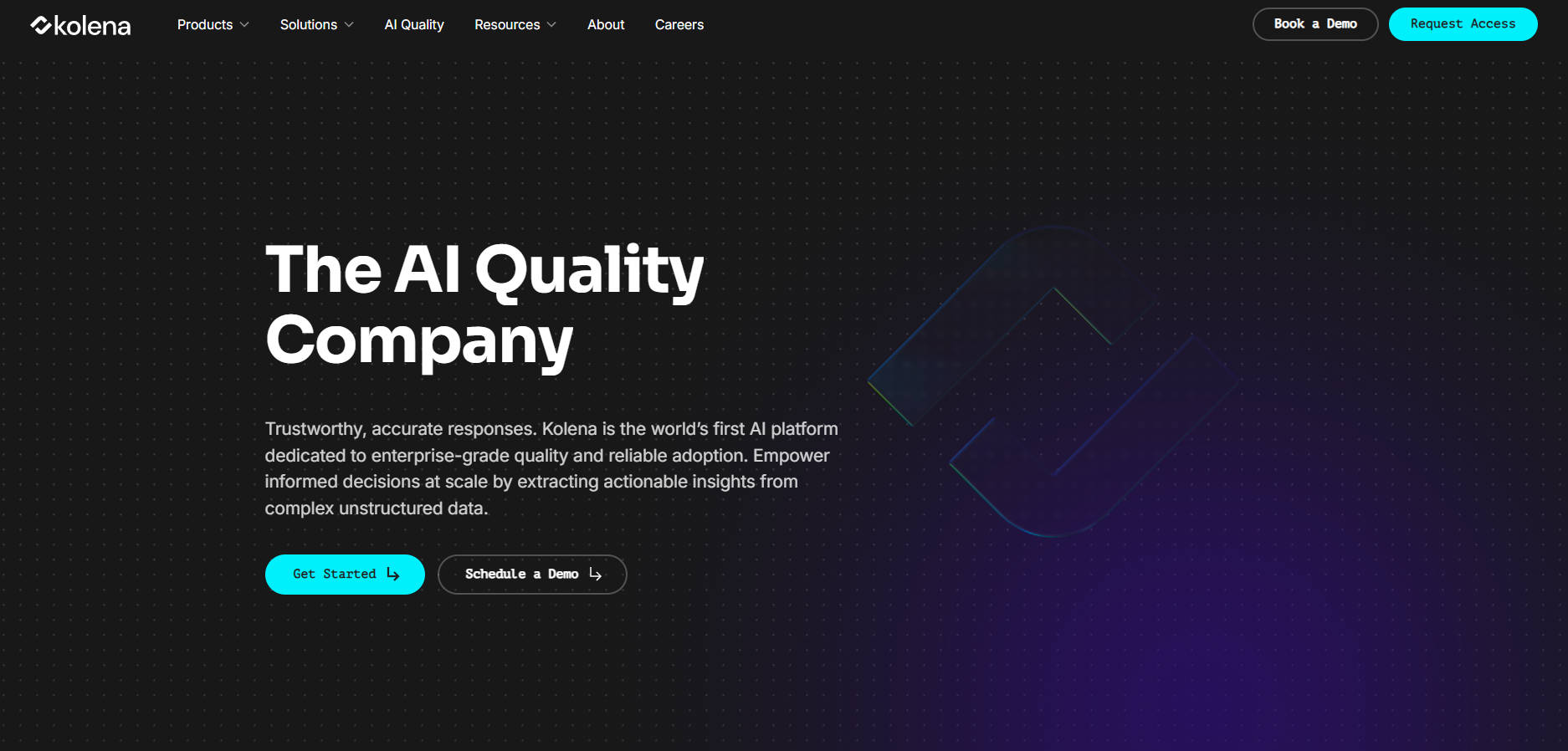 Kolena gallery image