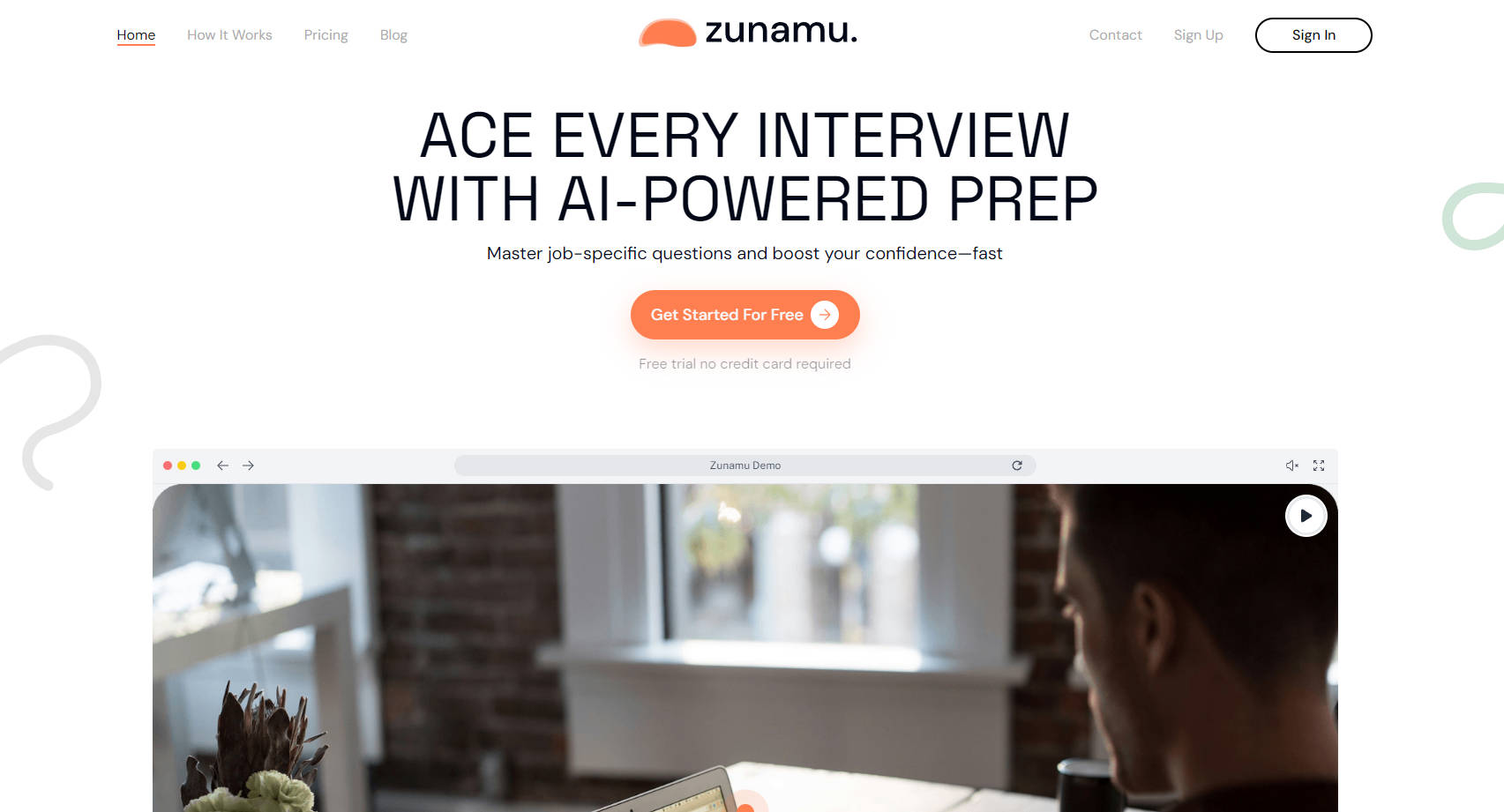 Zunamu gallery image