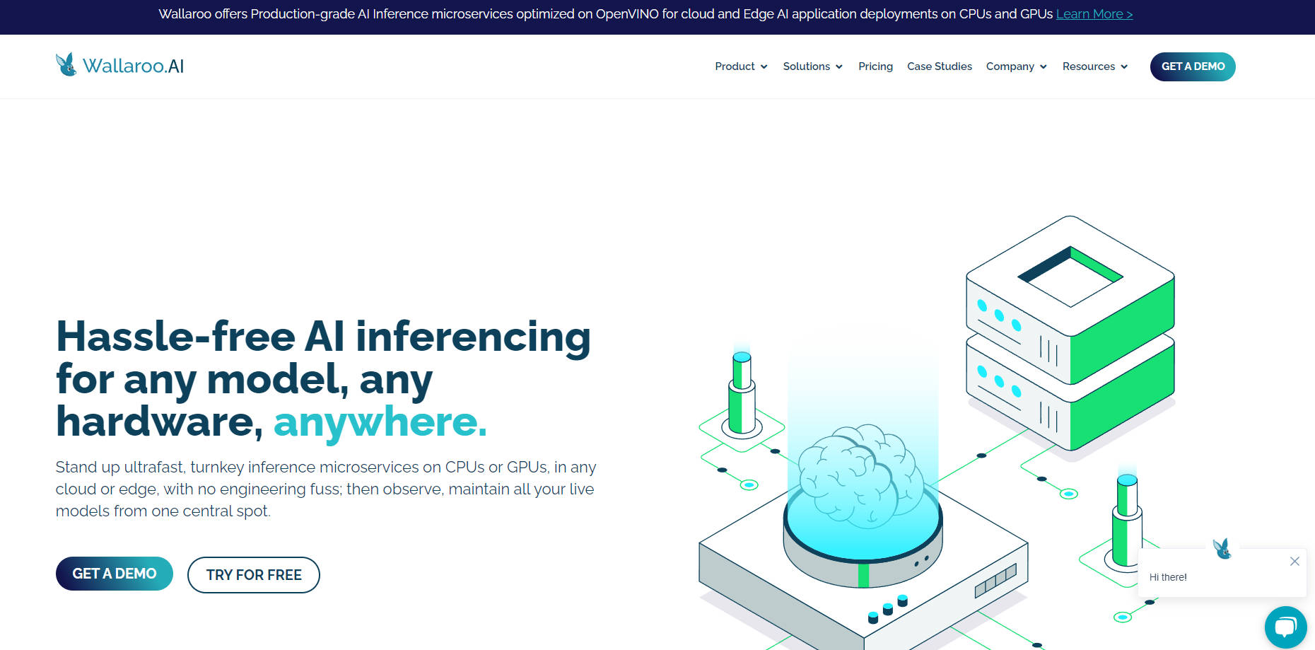 Wallaroo gallery image