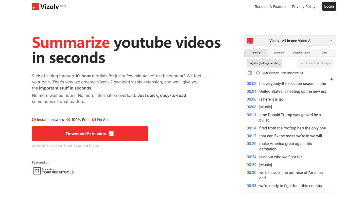 Vizolv gallery image